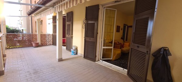 appartamento in vendita a Chiavari