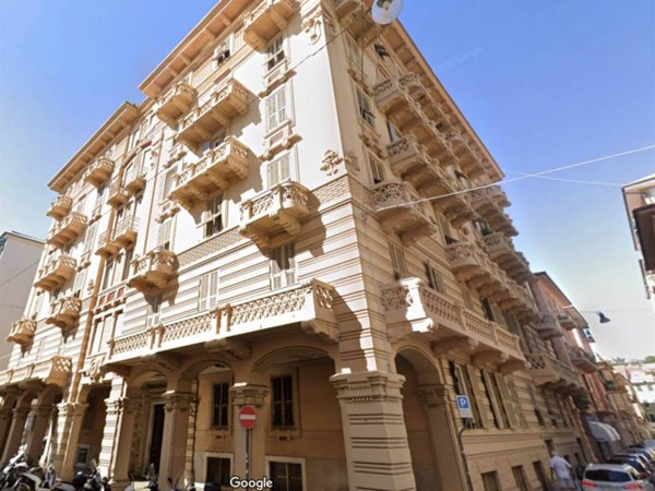 appartamento in vendita a Chiavari