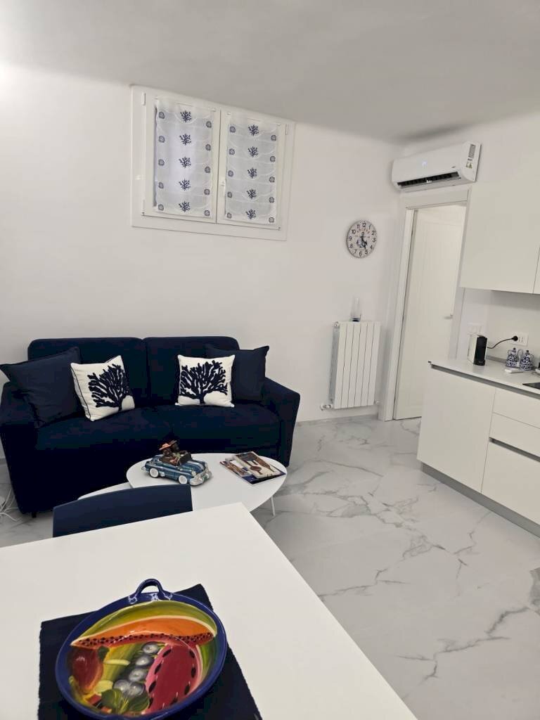 appartamento in vendita a Chiavari