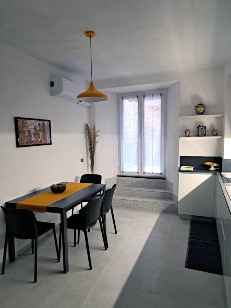 appartamento in vendita a Chiavari