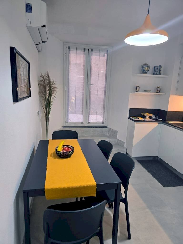 appartamento in vendita a Chiavari