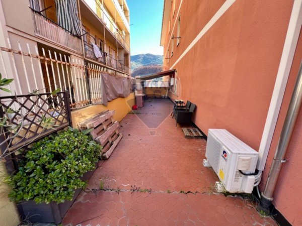 appartamento in vendita a Chiavari