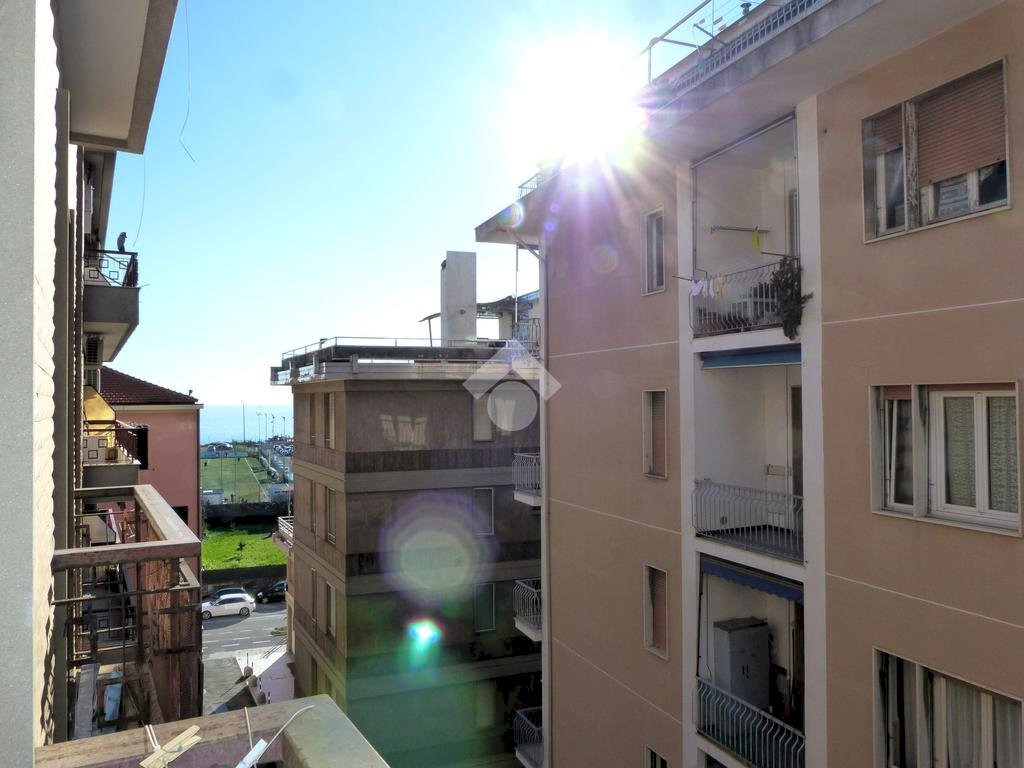 quadrivano in vendita a Chiavari