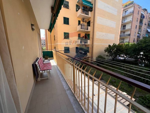 appartamento in vendita a Chiavari