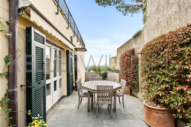 appartamento in vendita a Chiavari in zona Sant'Andrea di Rovereto