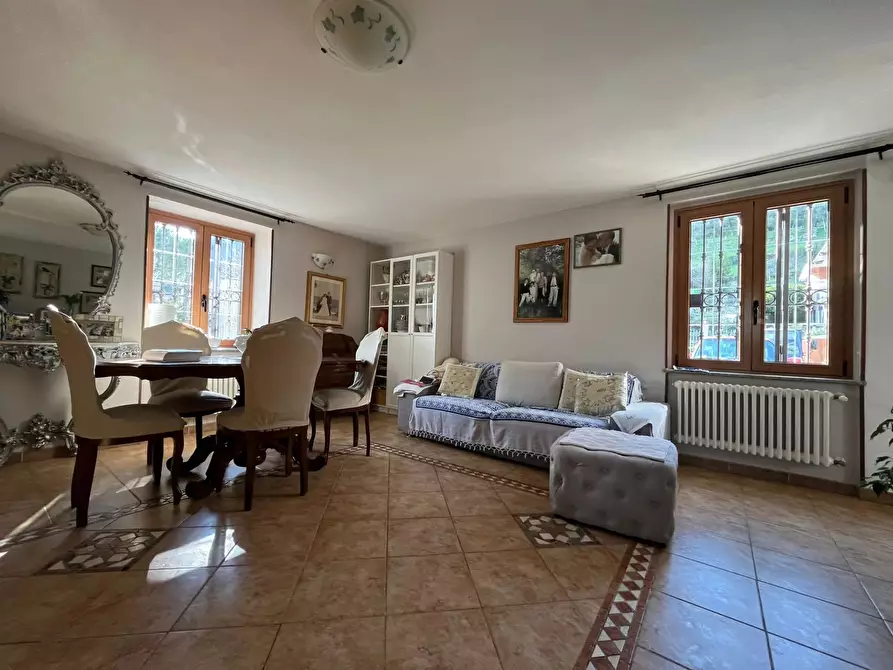 casa indipendente in vendita a Chiavari in zona Caperana