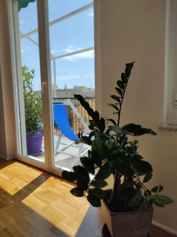 appartamento in vendita a Chiavari in zona Entella