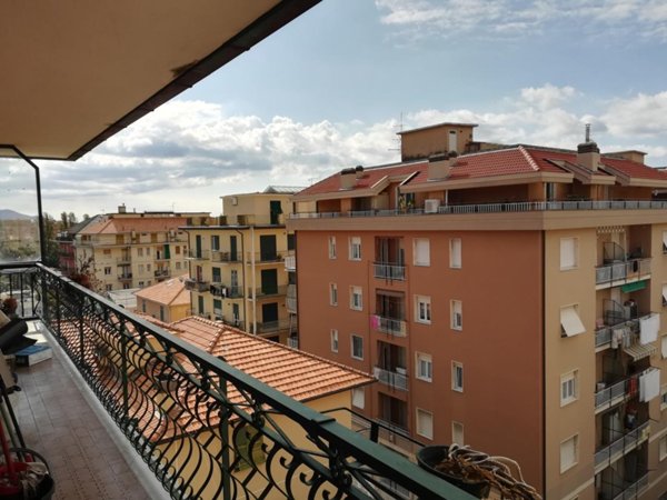 attico in vendita a Chiavari
