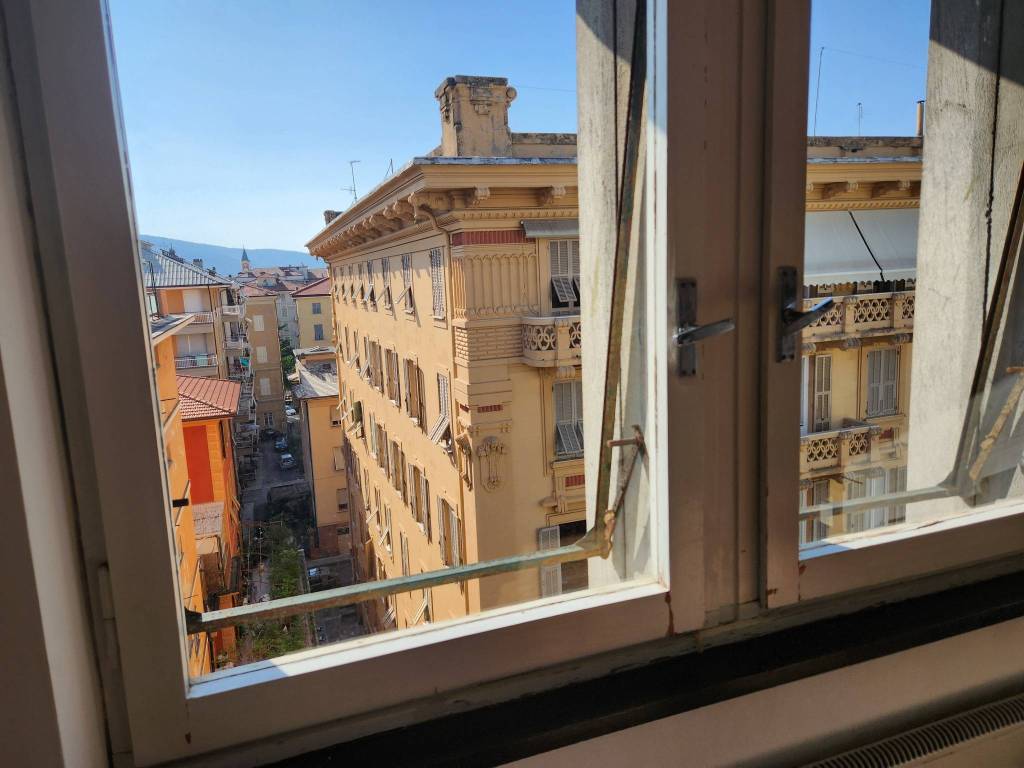 appartamento in vendita a Chiavari