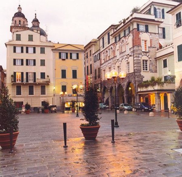 negozio in vendita a Chiavari