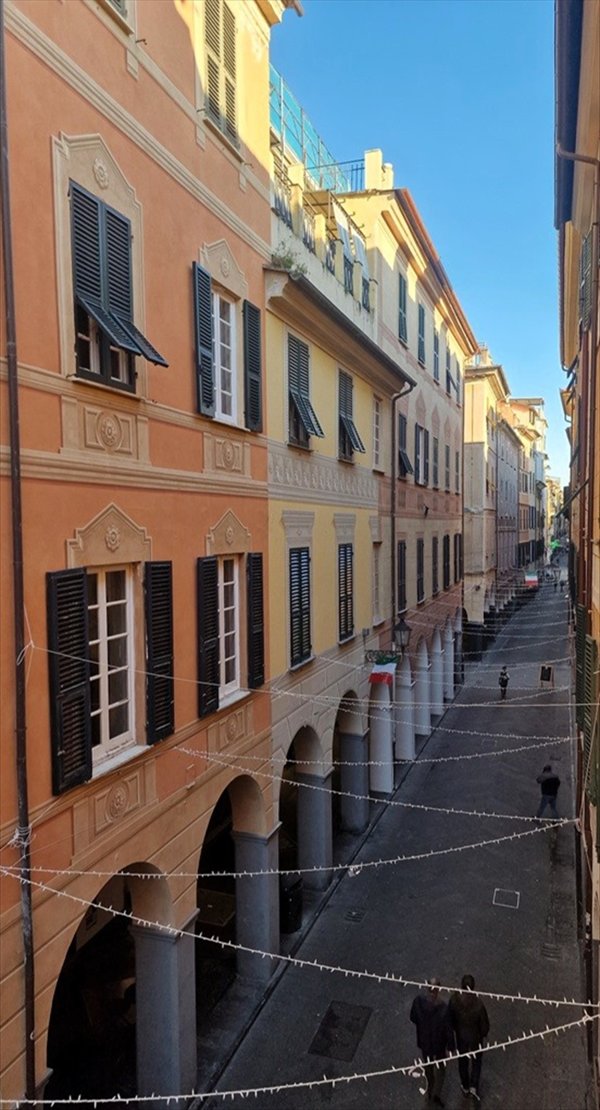 appartamento in vendita a Chiavari