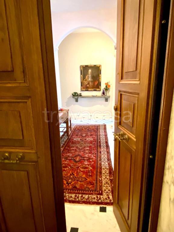 appartamento in vendita a Chiavari