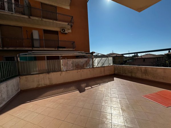 appartamento in vendita a Chiavari