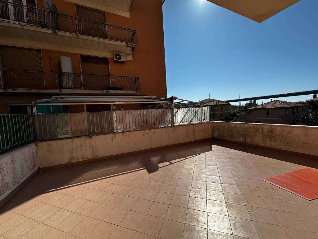 appartamento in vendita a Chiavari