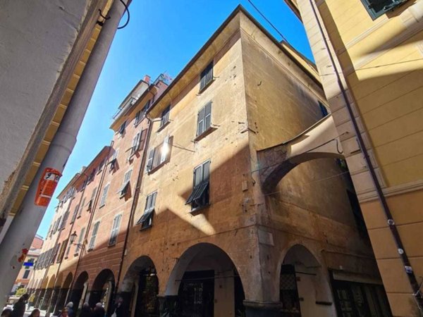appartamento in vendita a Chiavari
