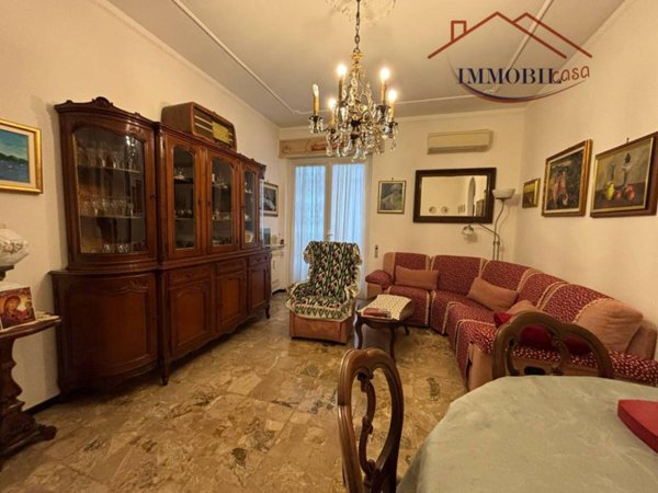 appartamento in vendita a Chiavari