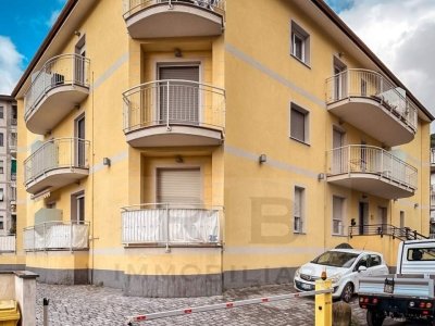 appartamento in vendita a Chiavari