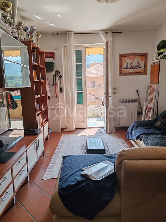 appartamento in vendita a Chiavari