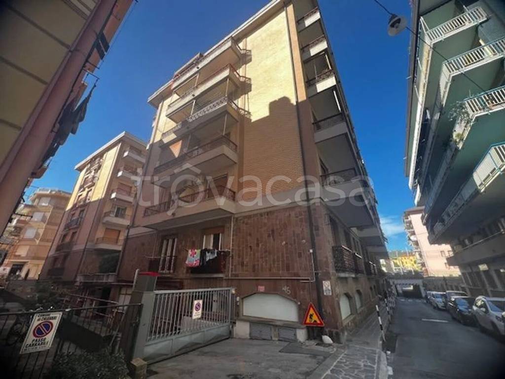 appartamento in vendita a Chiavari