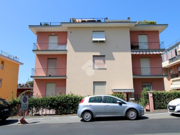appartamento in vendita a Chiavari
