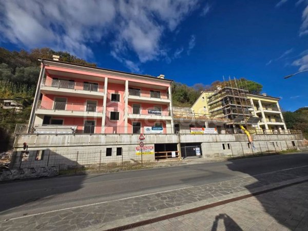 appartamento in vendita a Chiavari