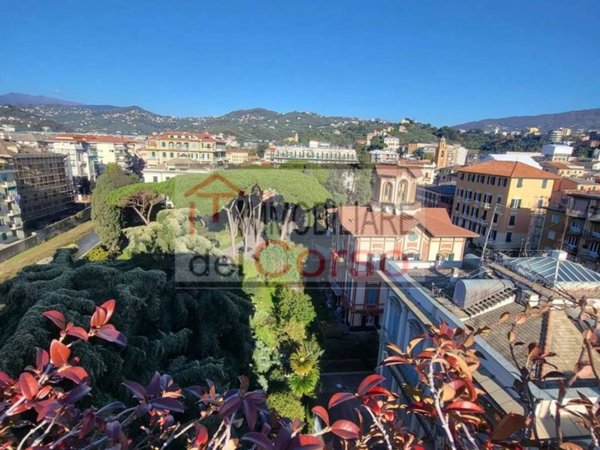 appartamento in vendita a Chiavari