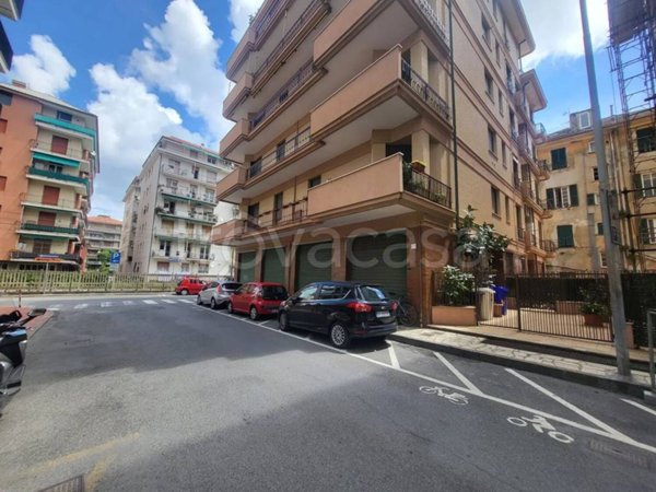 appartamento in vendita a Chiavari
