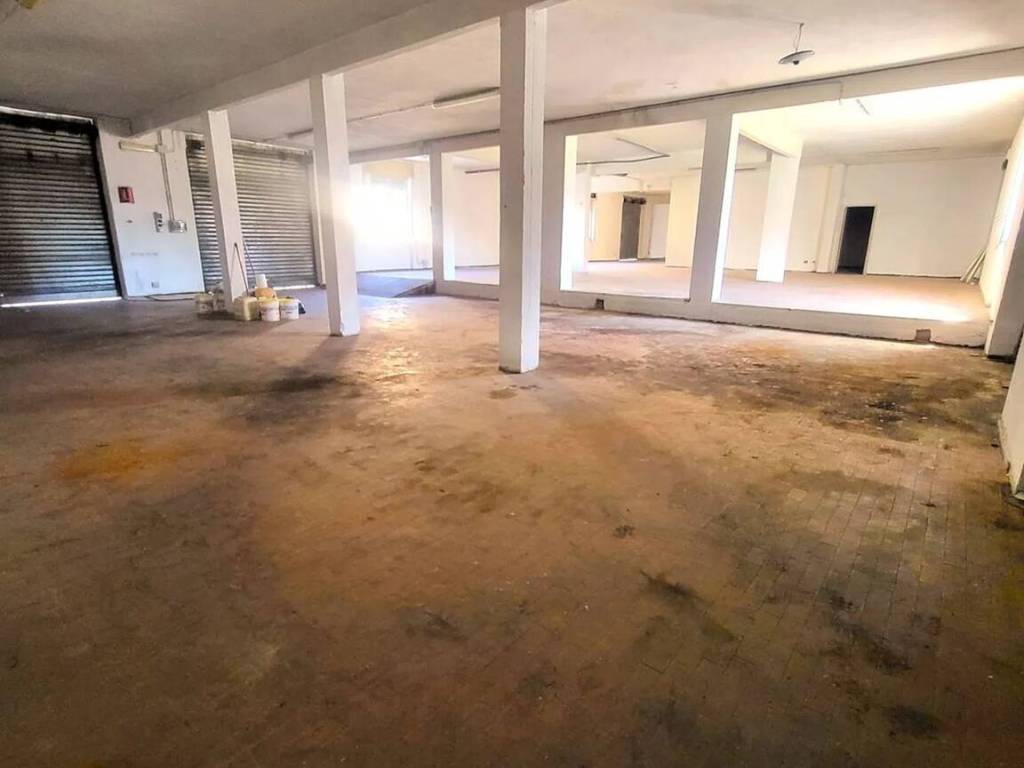 appartamento in vendita a Chiavari in zona Caperana
