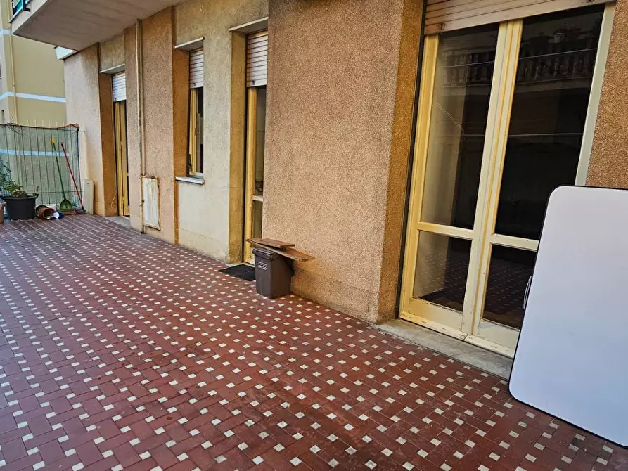 appartamento in vendita a Chiavari