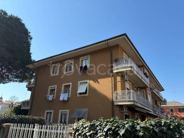 appartamento in vendita a Chiavari