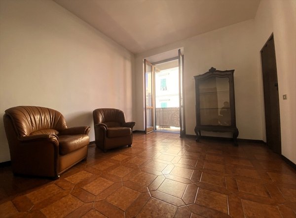 appartamento in vendita a Chiavari