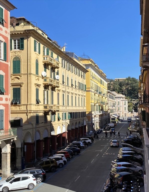 appartamento in vendita a Chiavari