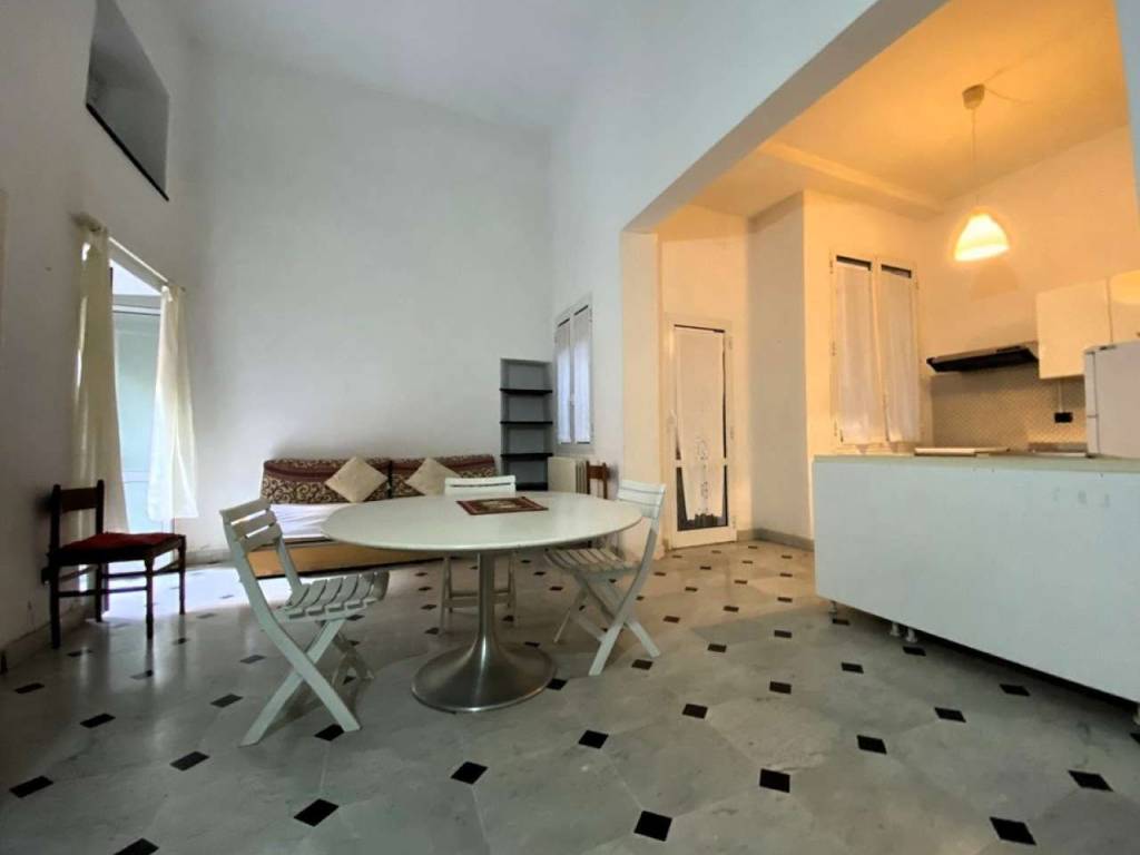 appartamento in vendita a Chiavari