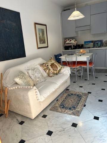 appartamento in vendita a Chiavari