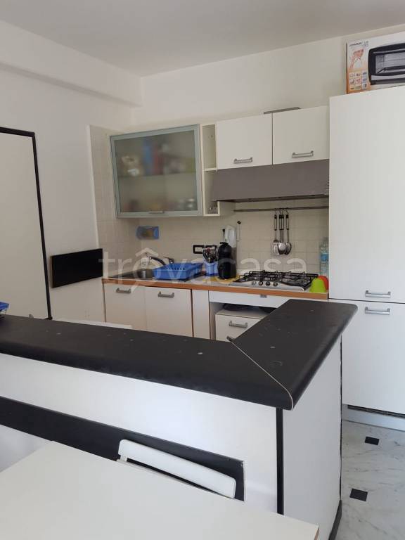 appartamento in vendita a Chiavari