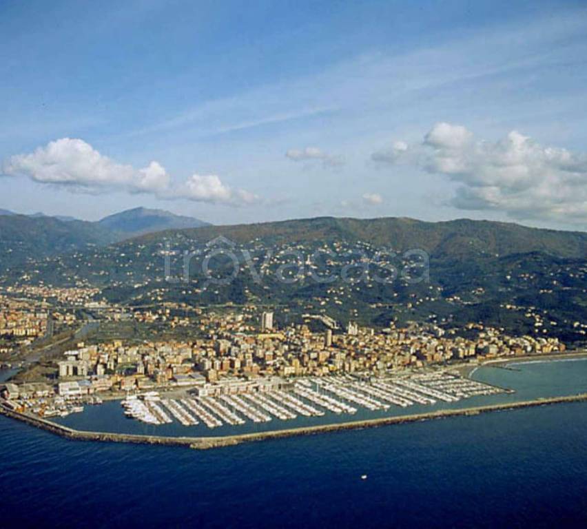 negozio in vendita a Chiavari