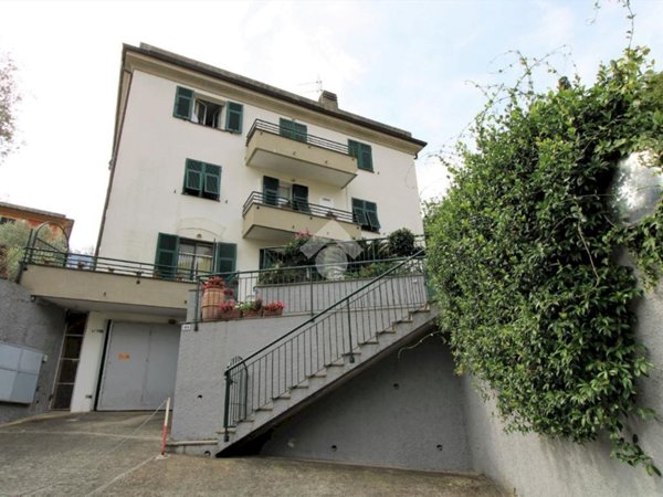 appartamento in vendita a Chiavari