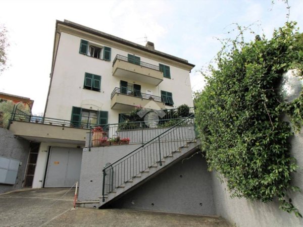 appartamento in vendita a Chiavari
