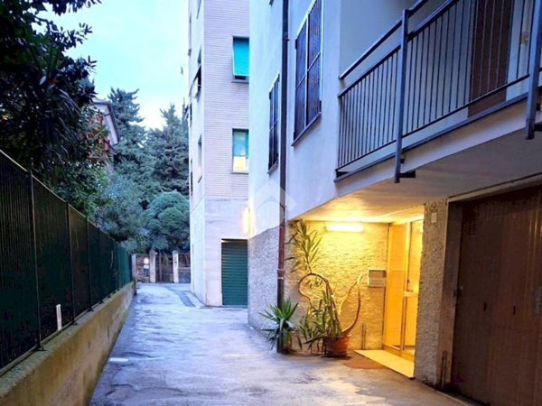 appartamento in vendita a Chiavari