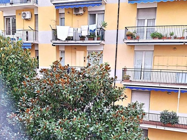 appartamento in vendita a Chiavari