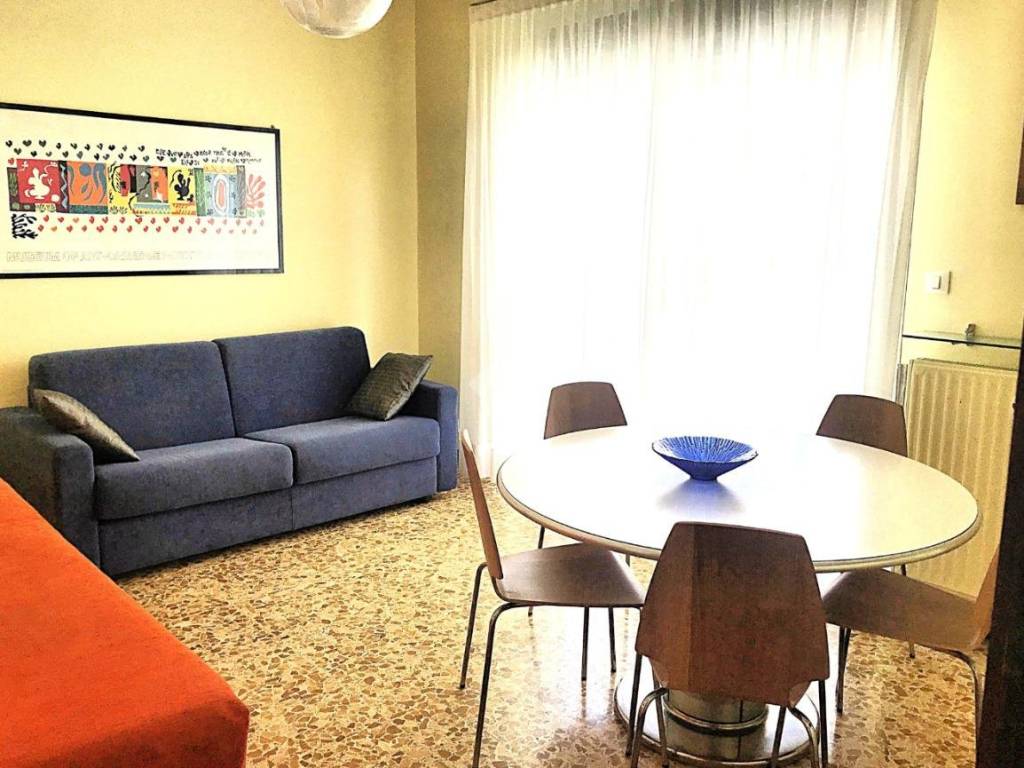 appartamento in vendita a Chiavari