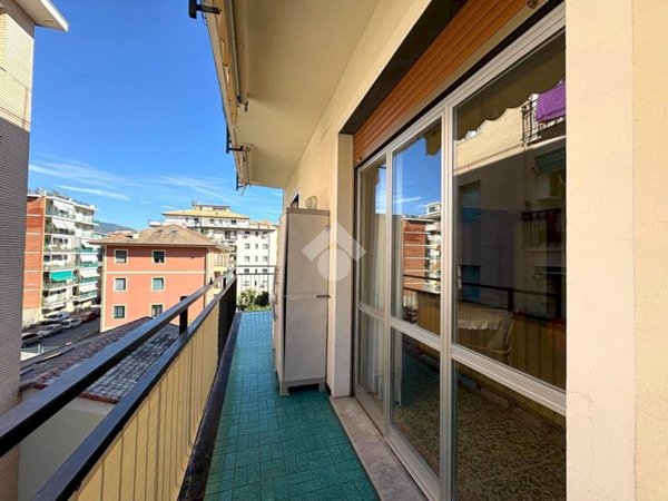 appartamento in vendita a Chiavari