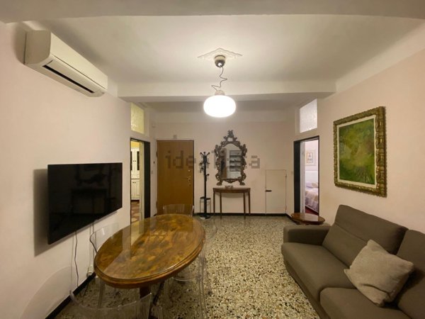 appartamento in vendita a Chiavari