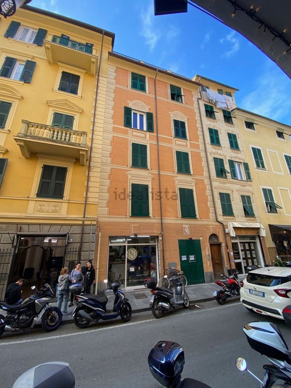 appartamento in vendita a Chiavari