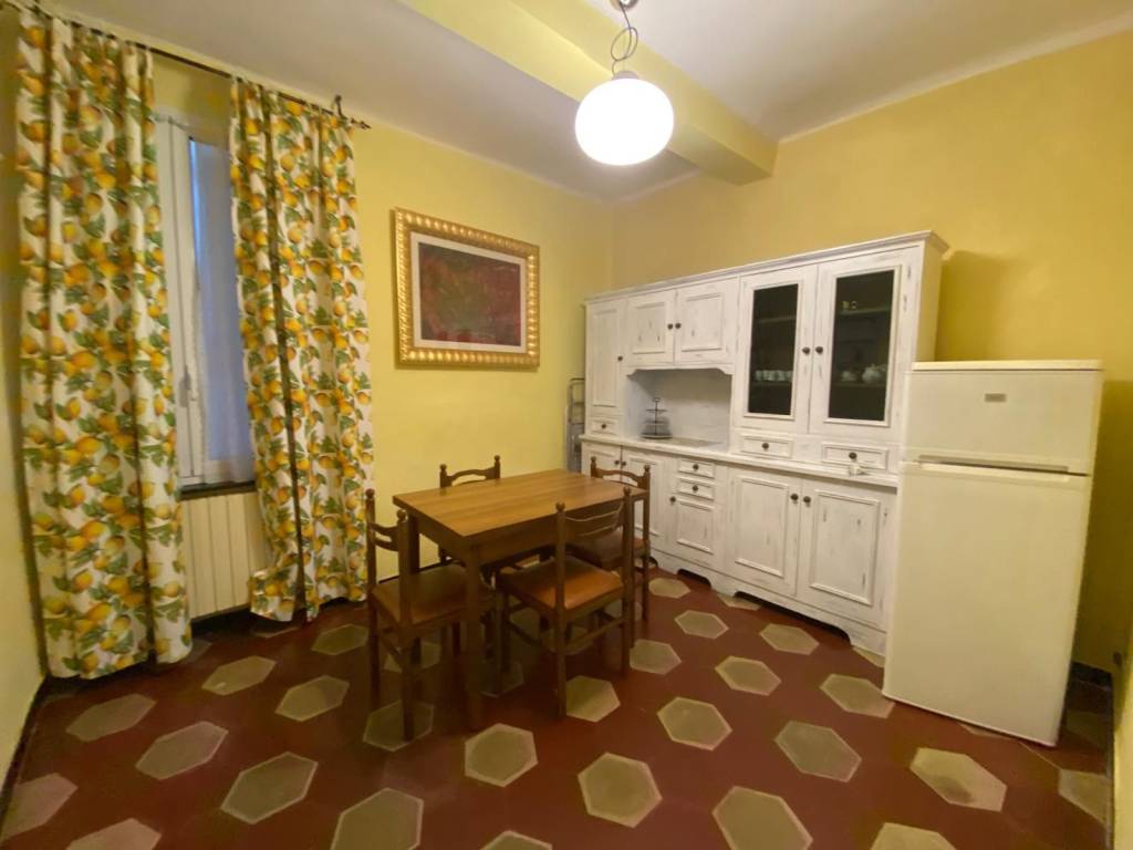 appartamento in vendita a Chiavari