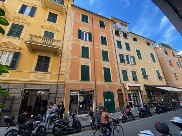 appartamento in vendita a Chiavari