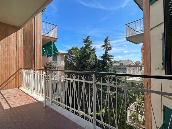 appartamento in vendita a Chiavari