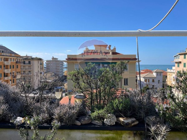 appartamento in vendita a Chiavari