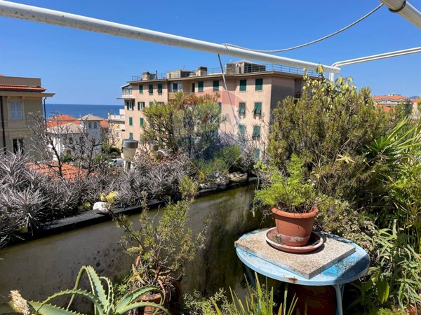 appartamento in vendita a Chiavari