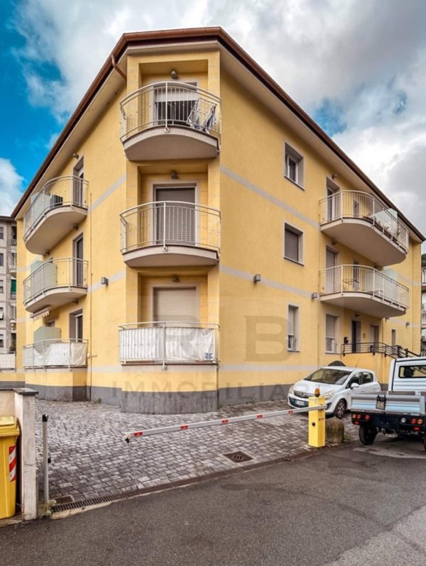 appartamento in vendita a Chiavari